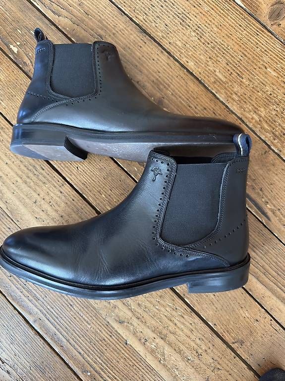 Damenschuhe: Chelsea Boots Joop – Gebraucht aus Oberwangen TG von shegohego 2