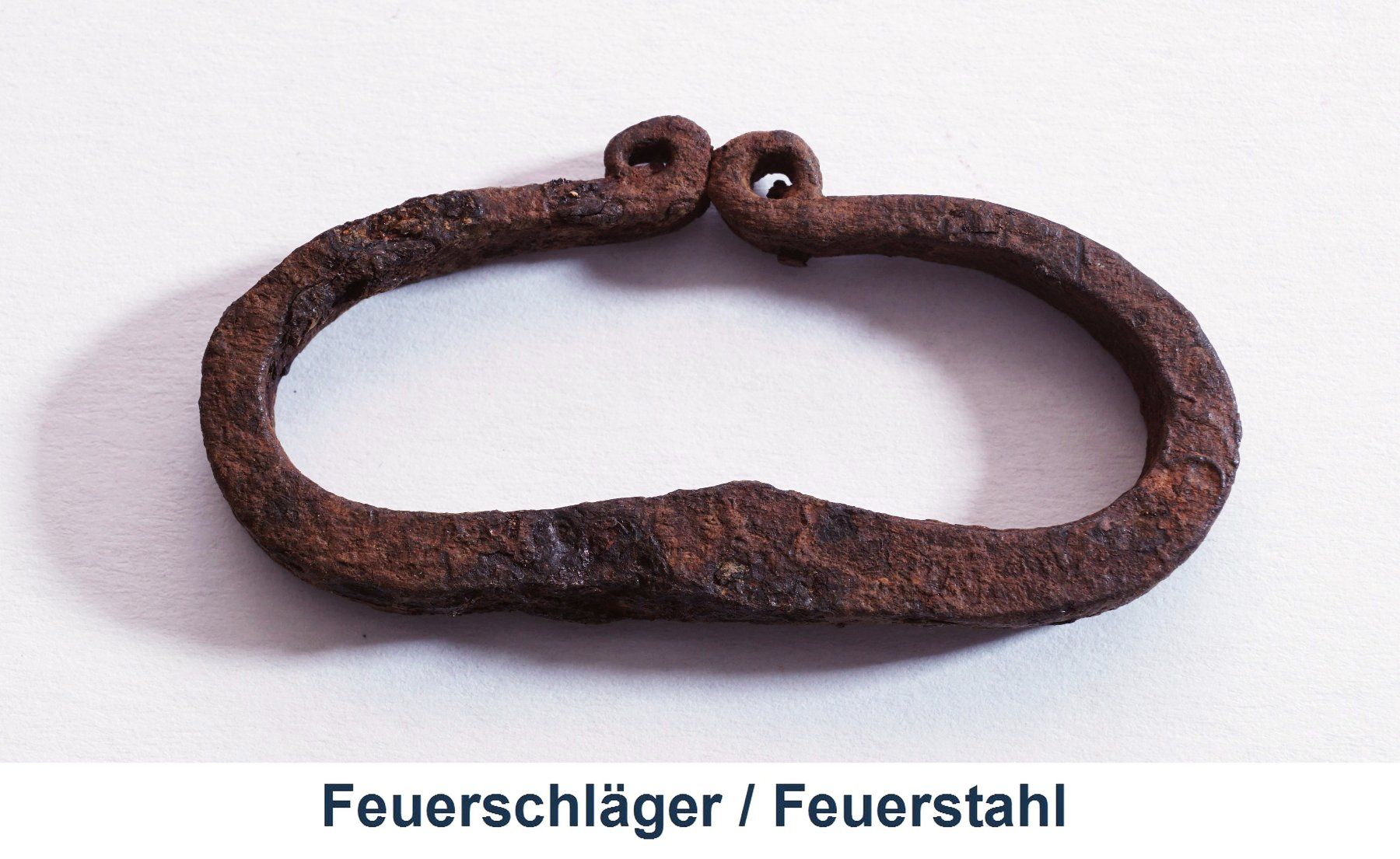 Accendini: Feuerschläger / Feuerstahl – Usato da Flamatt venduto da samowarow