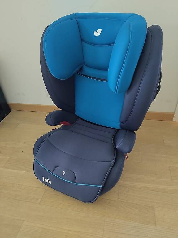 Auto-Kindersitze: Siège auto isofix Joie – Gebraucht aus Bellevue von Thib74 1