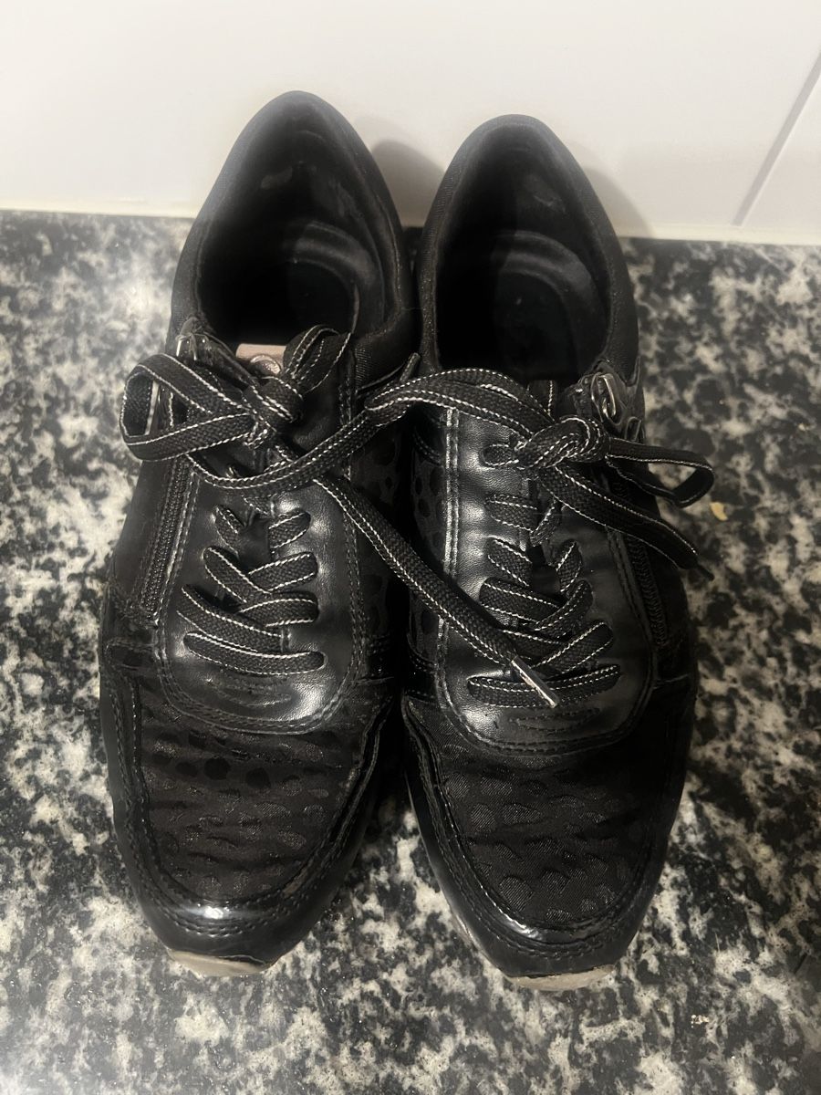 Tamaris Scarpe da donna: Tamaris Schuhe Gr. 38 – Usato da Neuhausen venduto da Melkun1113