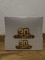 Pokemon 30th Celebration Box neu OVP
