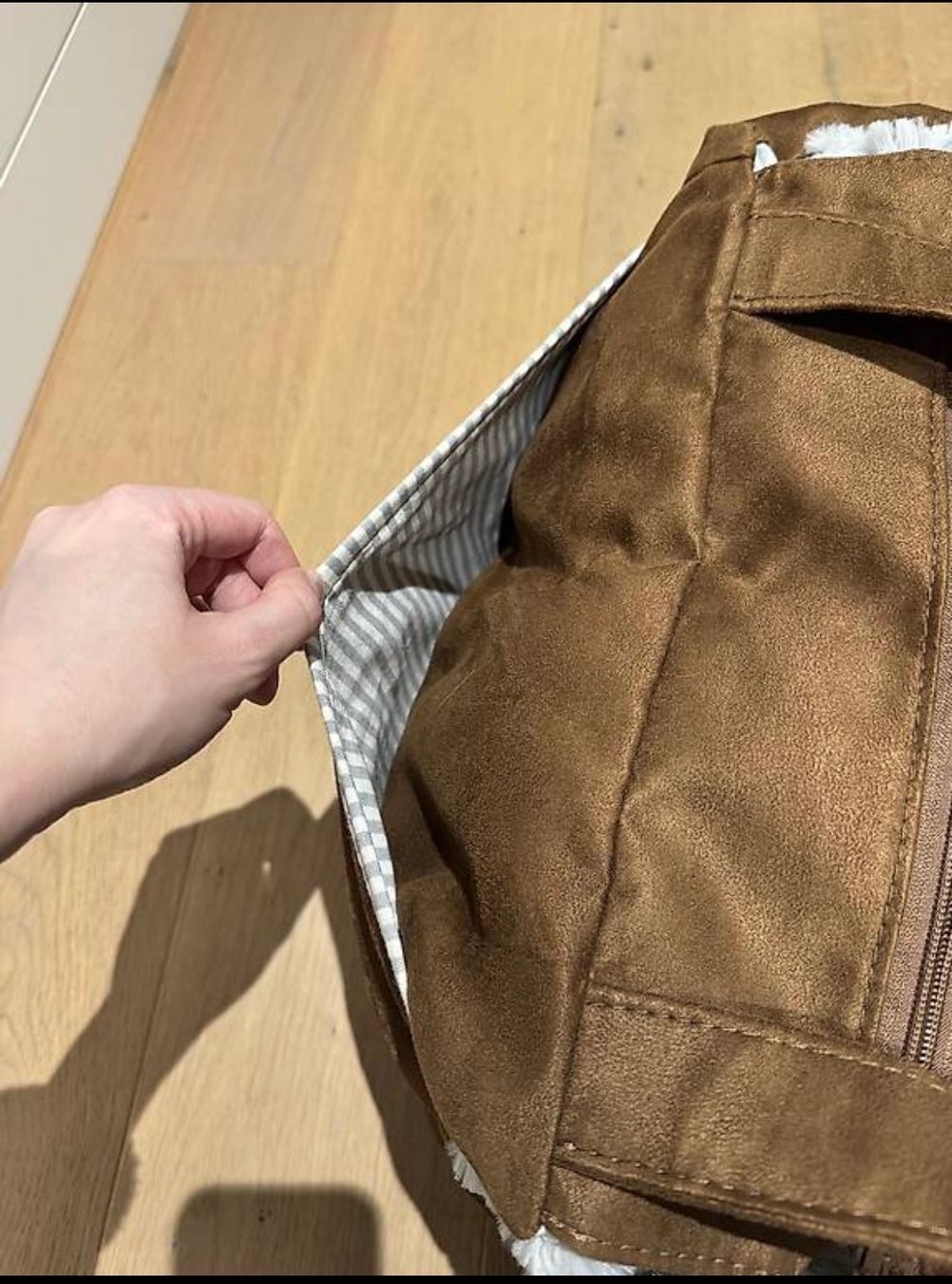 Borse: Hundetasche – Usato da Büron venduto da Manu864 2