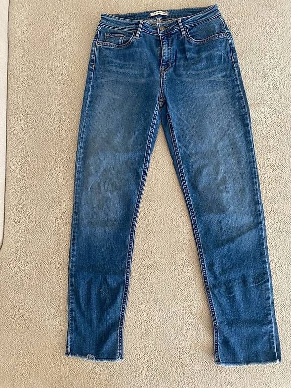 Tommy Hilfiger Jeans: Hilfiger Jeans 28/32 – Gebraucht aus Winterthur von car_gn8b 1