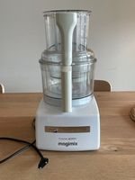 Küschenmaschine / Robot de cuisine Magimix 4200XL