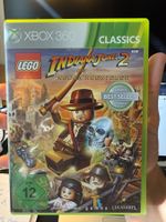 LEGO Indiana Jones 2: Die Neuen Abenteuer XBOX 360