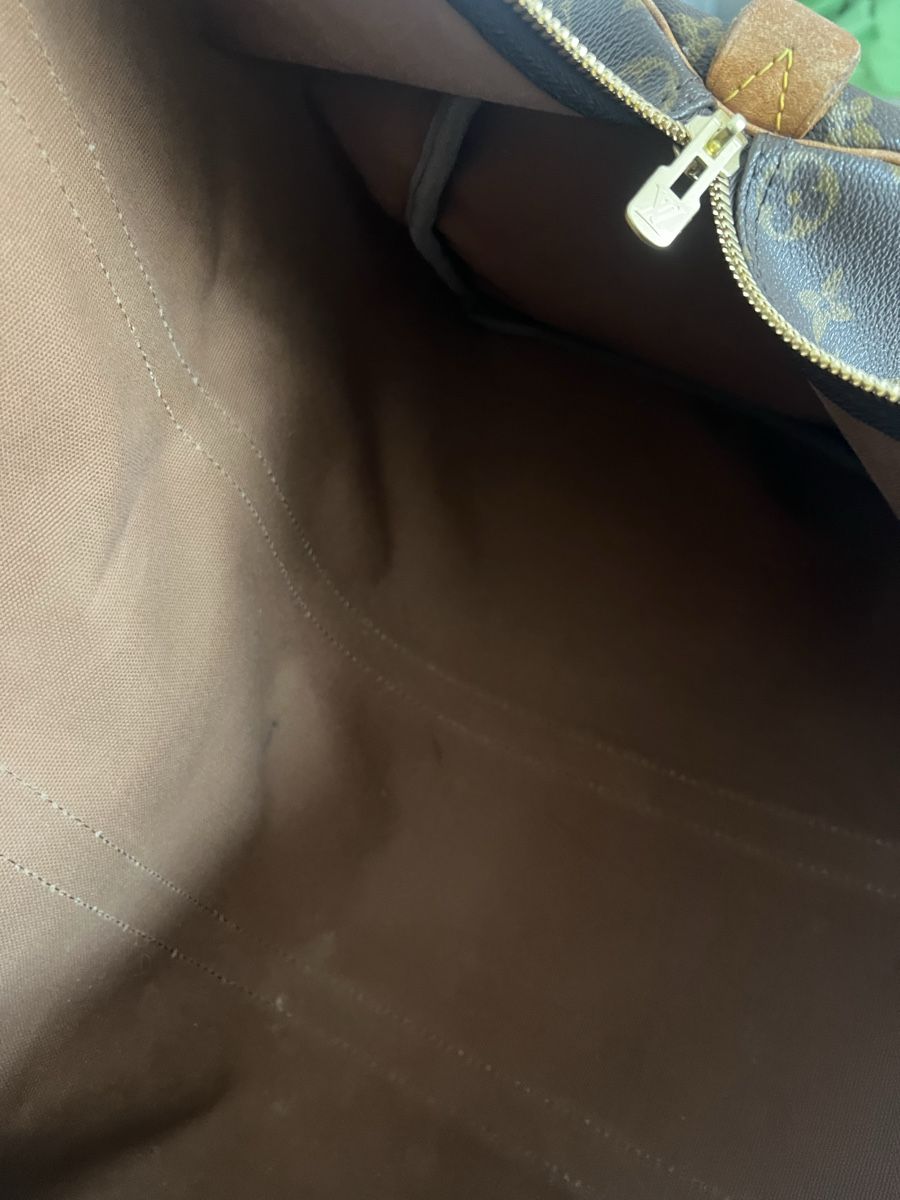 Louis Vuitton Borse: Keep all LOUIS VUITTON Monogram Vintage – Usato da Steffisburg venduto da altek 6