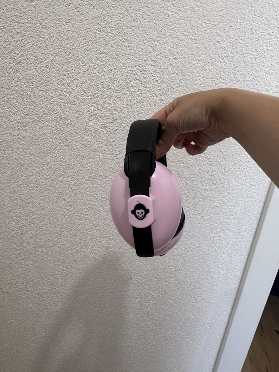 Casques audio: Kinder Ohrschutz – Neuf (Voir description) à Niederbipp par Fito1234 1