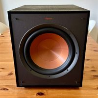 Klipsch R-100SW Subwoofer