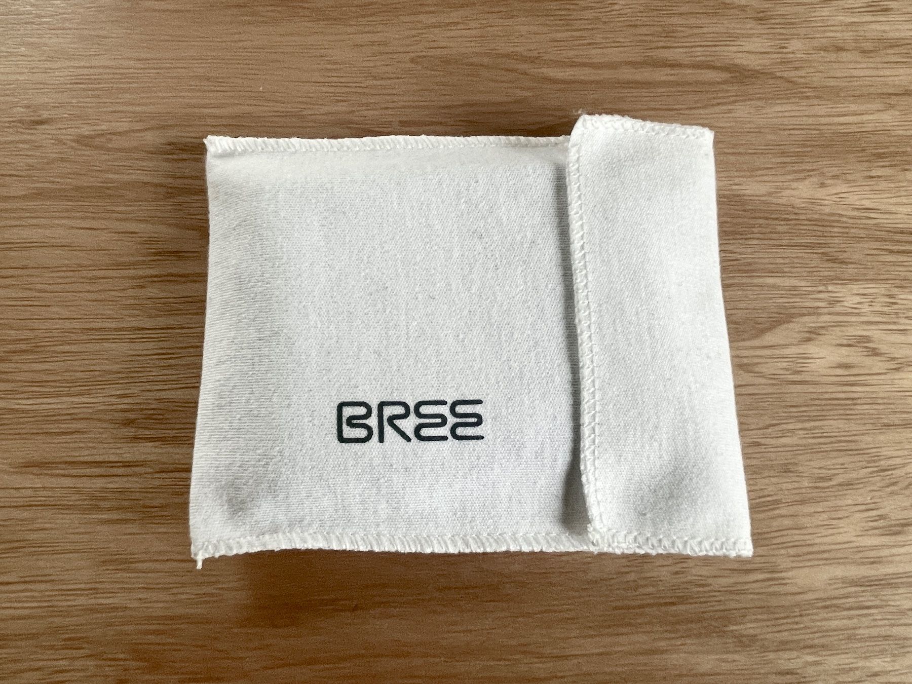 Bree Portafogli: Bree Leder Portemonnaie – Usato da Olten venduto da jebemm 4