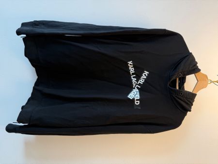 KARL LAGERFELD Hoodie
