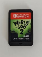 World Goo 2 Nintendo Switch
