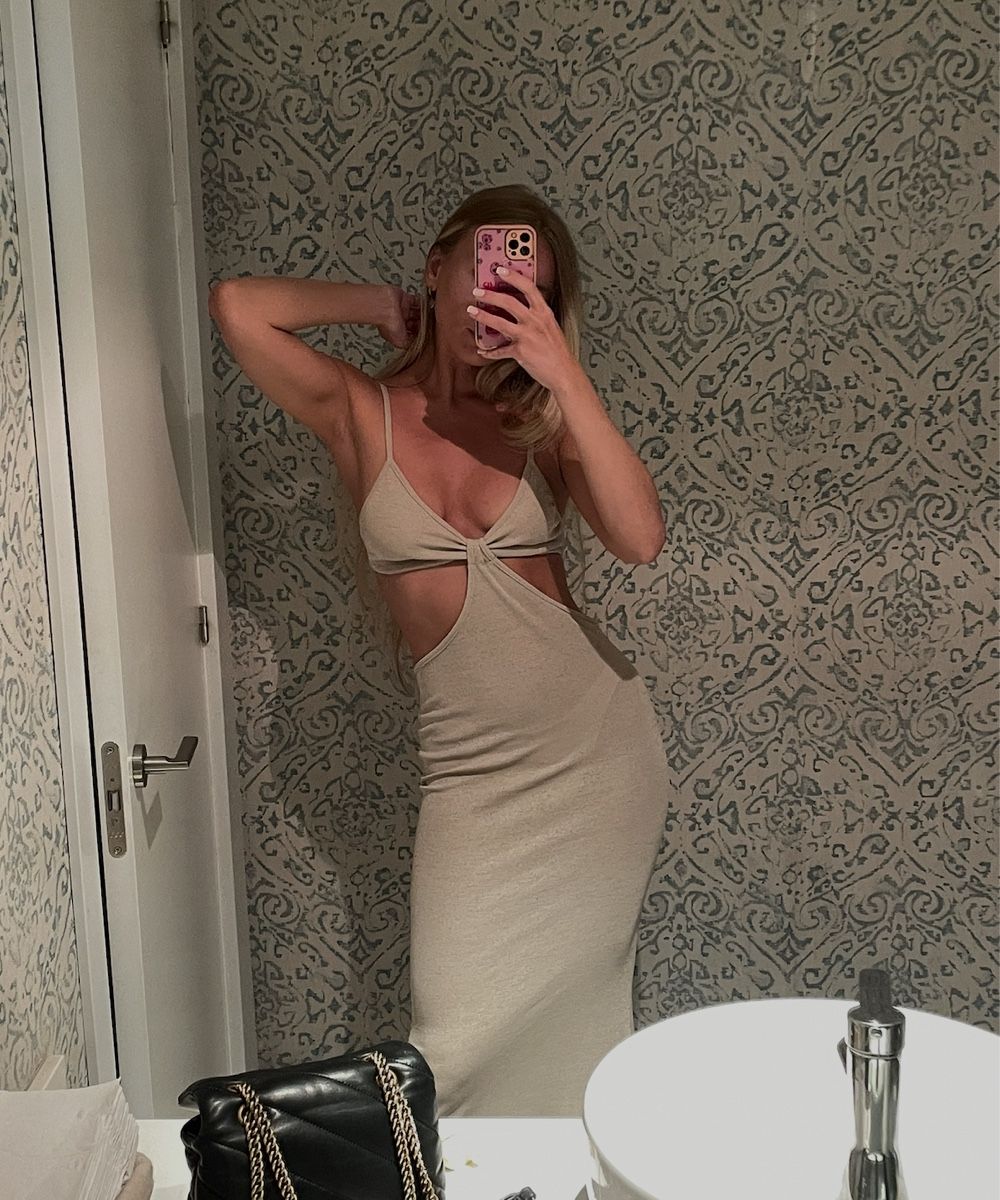 Kleider: Beach dress – Gebraucht aus Biel/Bienne von lae_655t 1