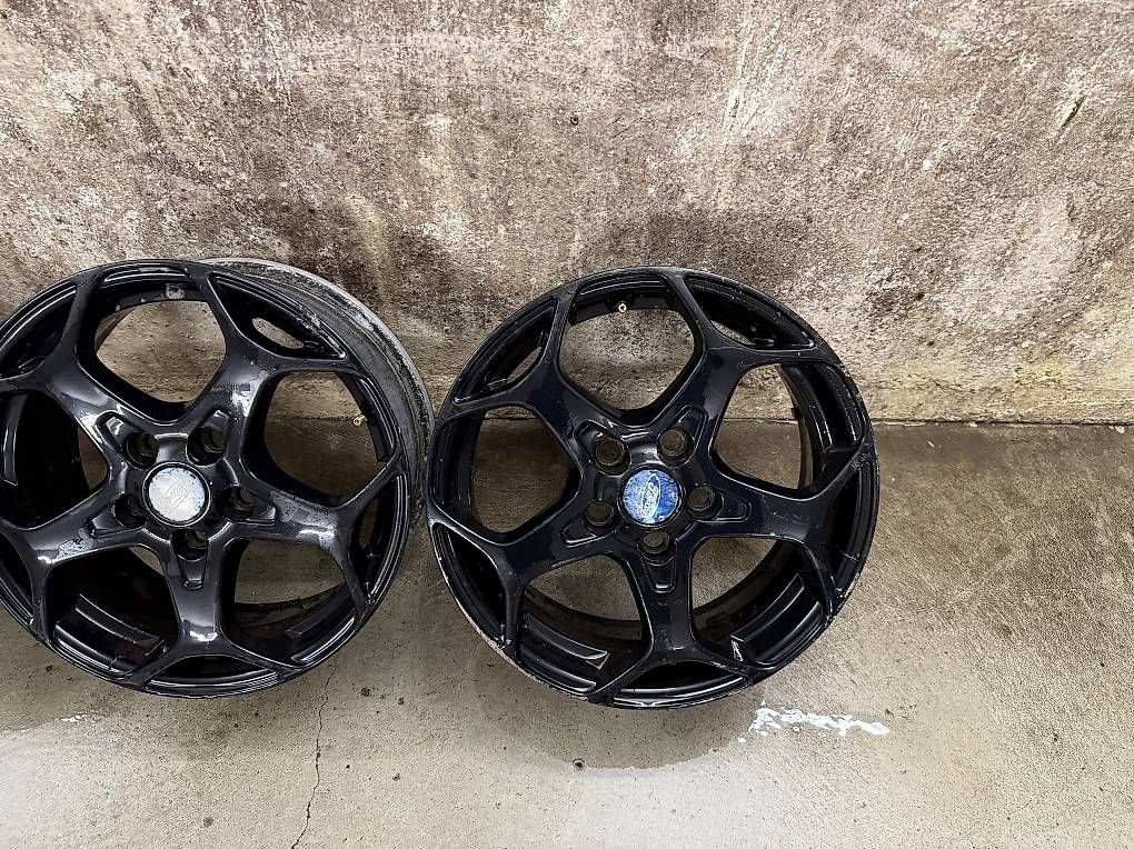Jantes: Ford Alufelgen  – D'occasion à Zürich par birtanem 3