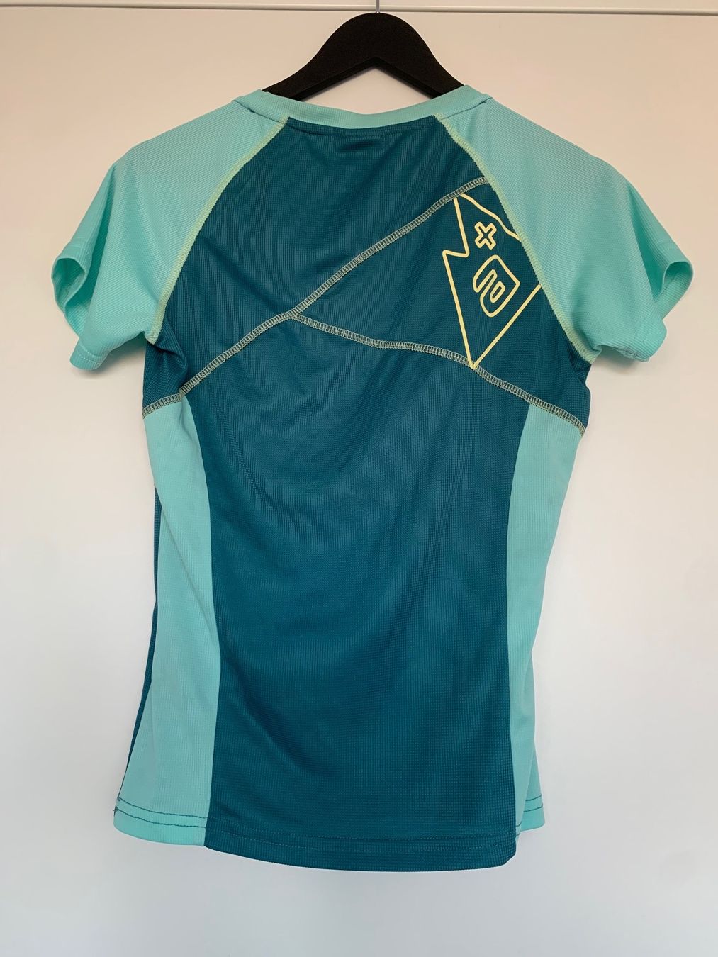 T-shirt: Bikeshirt Alpenplus – Usato da Lachen SZ venduto da Swanche77 1