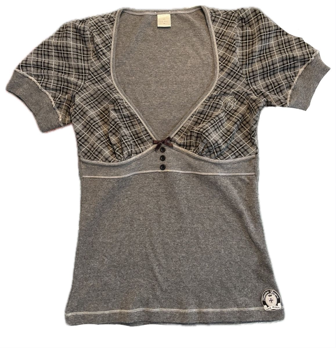 Vive Maria Tops: Vive Maria Top – Neuf (Voir description) à Ettingen par capu3