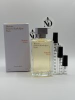 MFK Amyris Homme 2ml Probe Abfüllung