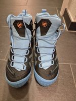 Mammut Goretex Schuh NEU gr. 39 1/3
