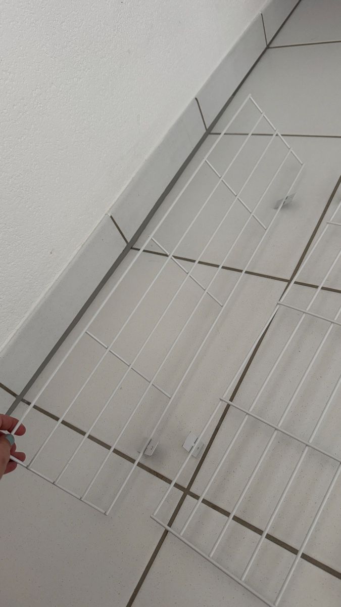 Trixie Gitter & Roste: Katzen-Fenstersicherungsgitter Set 5 Stk. – Neu (gemäss Beschreibung) aus St. Gallen von Fea_Li 3