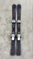 Ski Nordica Fire Arrow Team 110 cm mit Marker Bindung