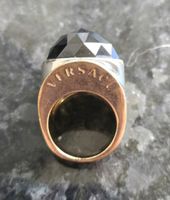bague Versace vintage