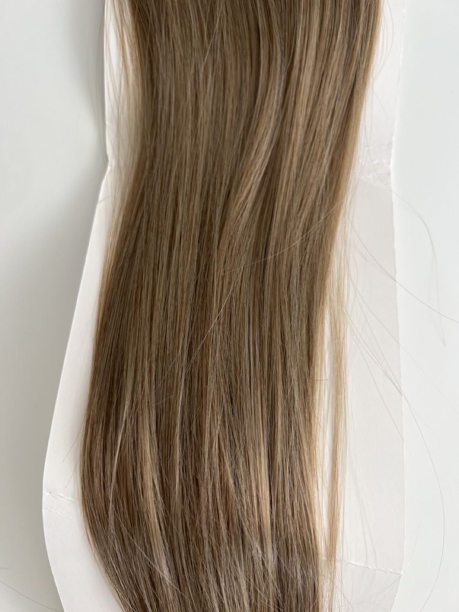 Parrucche: Haare, Haare auf Klammern – Nuovo (secondo la descrizione) da Baar venduto da rom_j56y 1