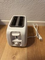 Trisa Toaster