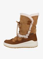Winterboots Gr. 42 Karstinger Leder