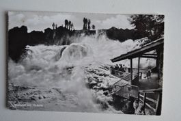 Rheinfall bei Neuhausen