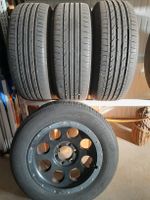 4 Räder zu Isuzu D Max