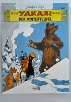 Yakari - Der Winterteufel / Band 6 / Softcover