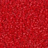 MIYUKI Delica 11/0 – Dunkle Cranberry (DB723)
