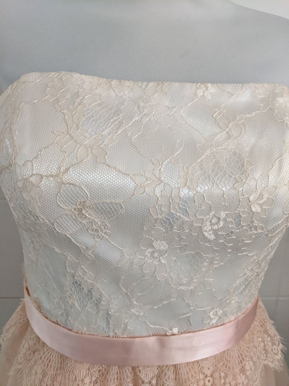 Vestiti: Koktelkleid GR 34 – Nuovo (secondo la descrizione) da Langnau am Albis venduto da Judithsebi 2