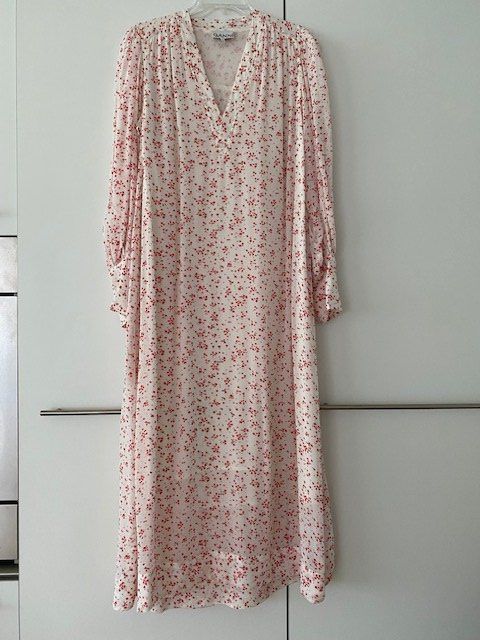 Ganni Vestiti: Ganni - Sommerkleid – Usato da Zollikerberg venduto da LUSSI75