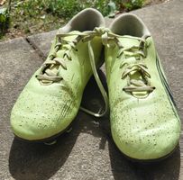 Fussballschuhe
