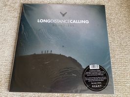 Long Distance Calling – Boundless / 2 LP