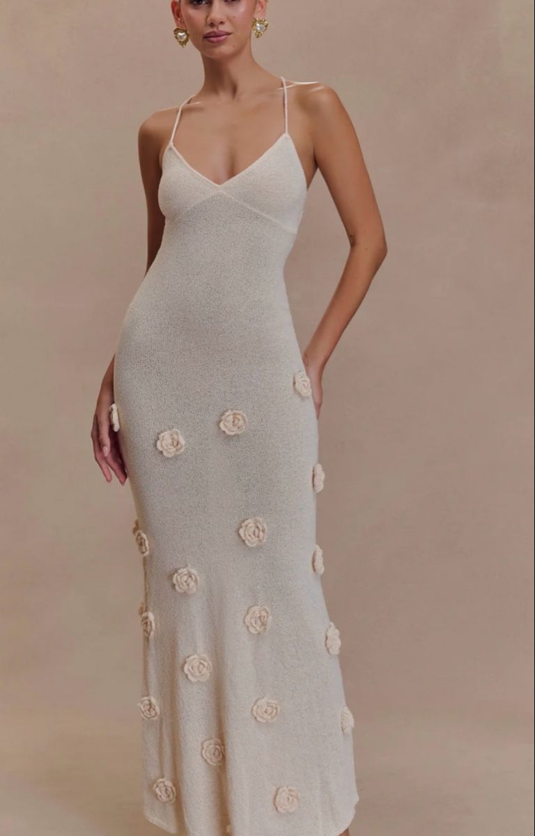Vestiti: Meshki Dress in rosa Grösse M – Nuovo (secondo la descrizione) da Thierachern venduto da due_ls6w
