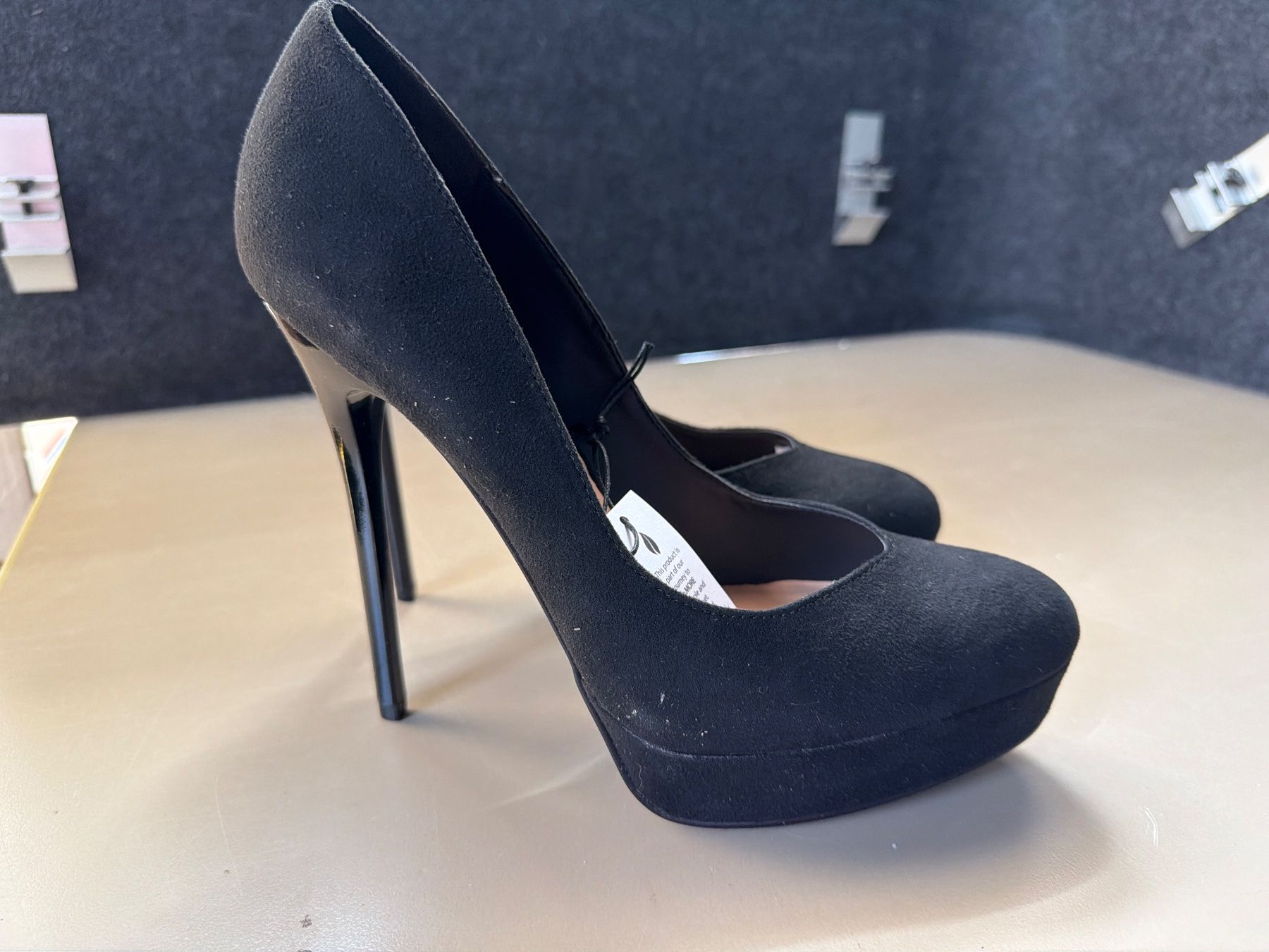 Chaussures femmes: Stiletos – D'occasion à Brügg BE par TSP02 3