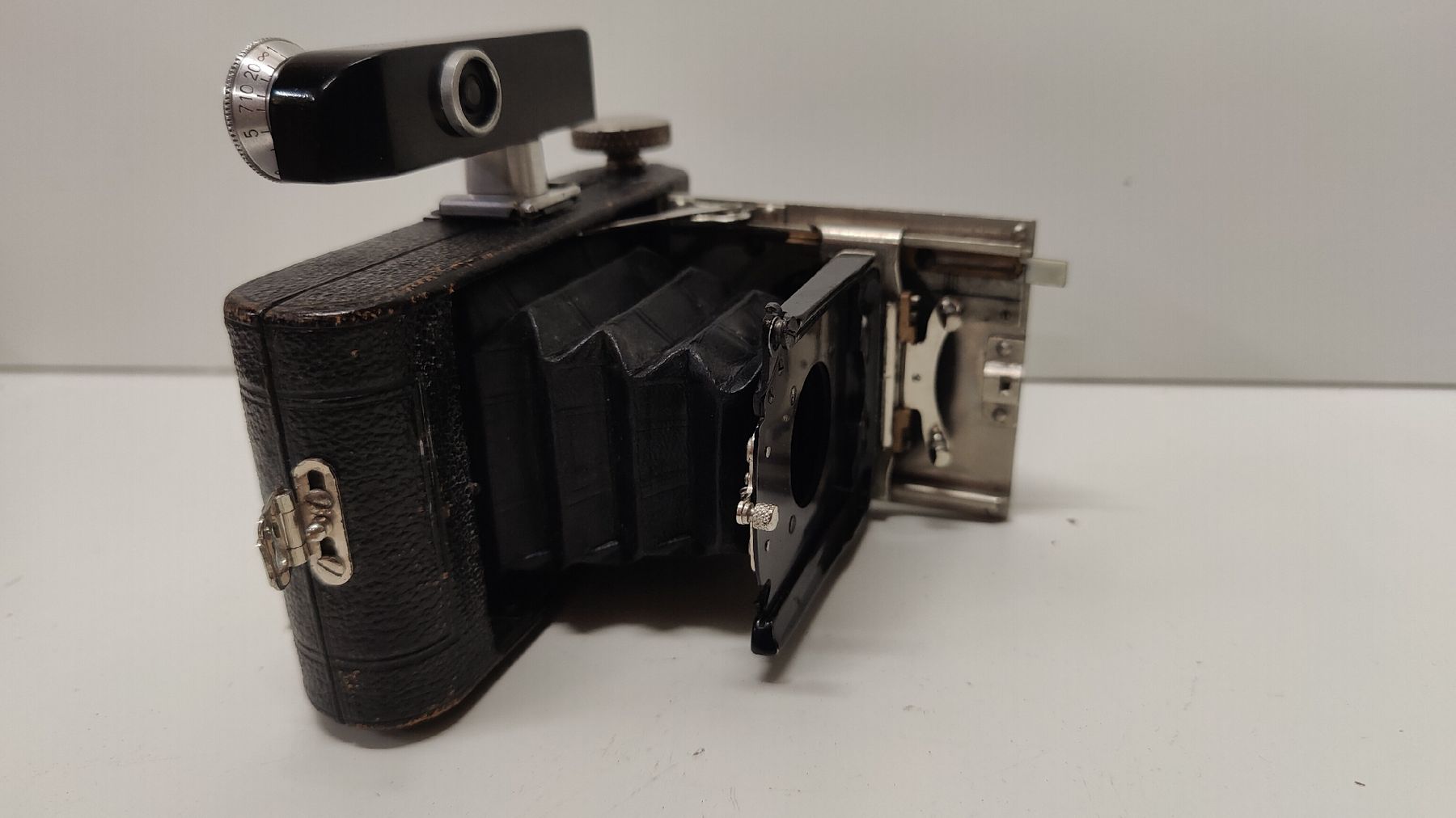 Fotocamera: Antike Kamera Tele Callus (L4) – Usato da Neuenhof venduto da bro_9zsg 4