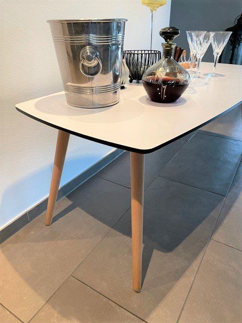 Tables: CouCHtischLi – D'occasion à Winkel par zeho 1