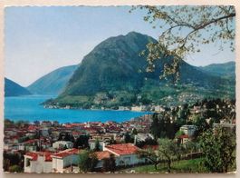 Lugano, S. Salvatore