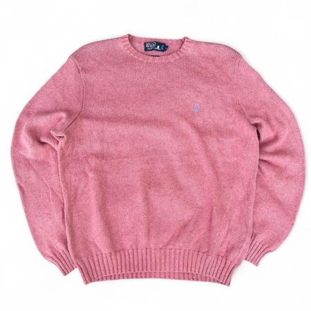 Ralph Lauren Knitwear Pink