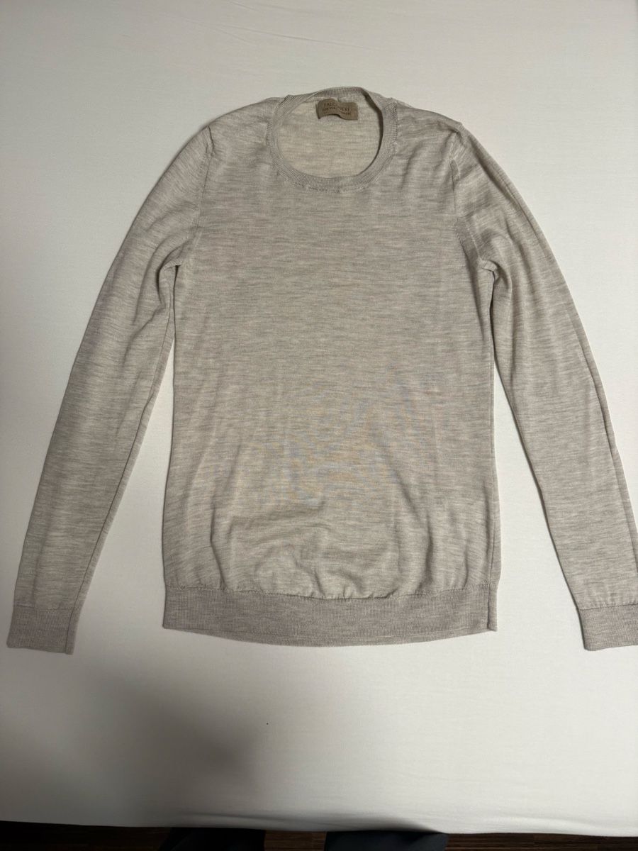 Falconeri Maglioni & Felpe: Edler Kaschmirpullover von Falconeri, Gr. S – Usato da Zollikon venduto da snowflake10- 2