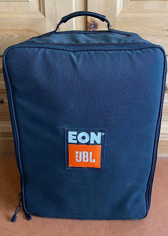 JBL Casse acustiche: Lautsprecher JBL EON 10 G2 – Usato da Urdorf venduto da Resumasa