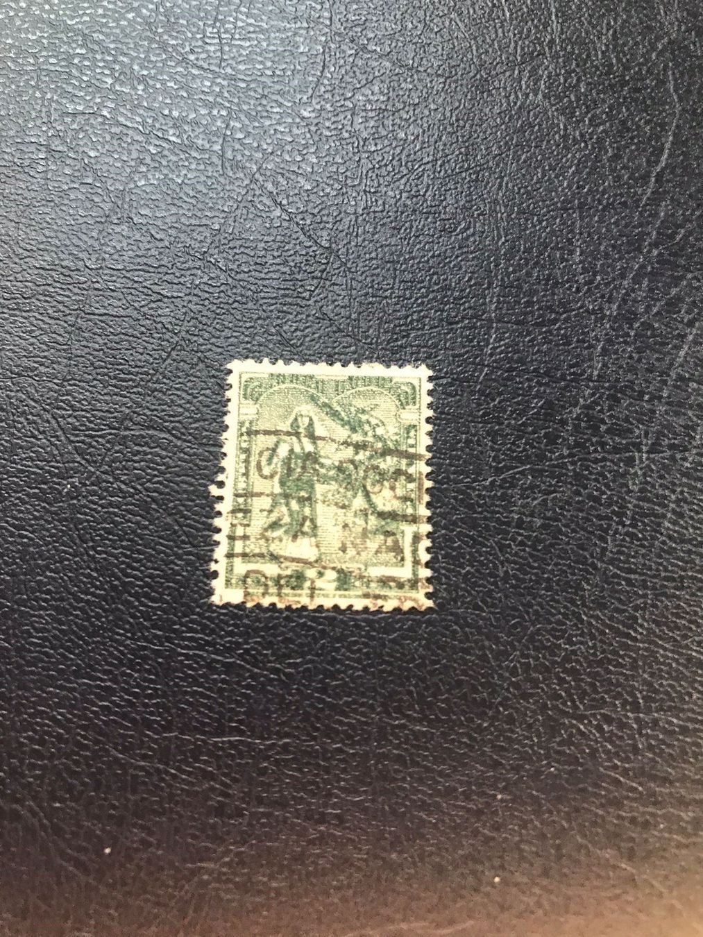 Tutti i francobolli: 1934 - 1936, Mexiko Nr. 502 mit Abarten – Usato da stäfa venduto da brandy66