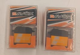 2 x Servo SA-1230SG+ Digital (36kg/cm) 6Volt