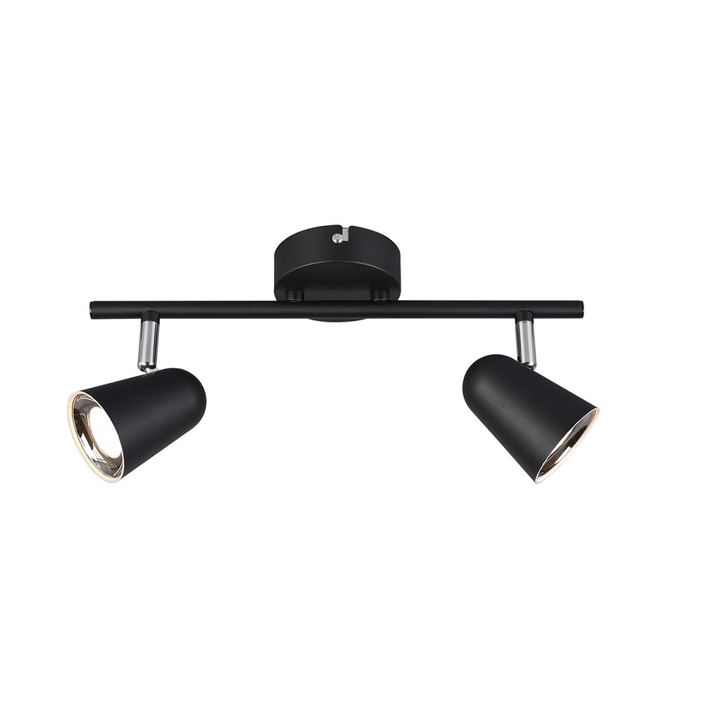 Lampadari & plafoniere: LED Deckenstrahler, 2 Spots, 800 Lumen – Nuovo (secondo la descrizione) da Kreuzlingen venduto da Smart-Light 5