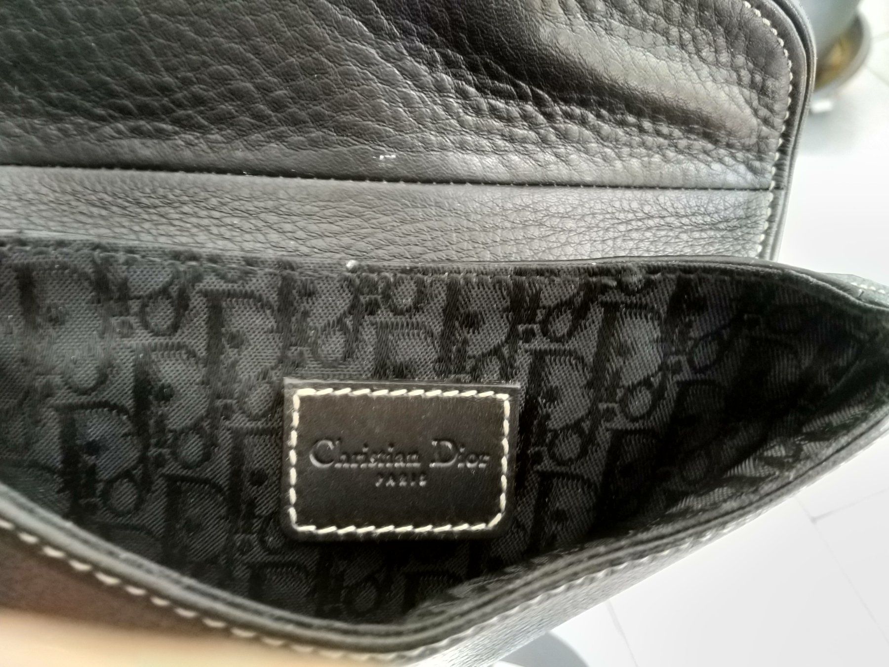 Dior Taschen für Damen: Christian Dior Revolve,Damen Bauchtasche – Gebraucht aus Rieden AG von Galina11 1