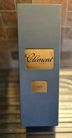 Rhum Clément 1970 - Très Vieux Rhum Agricole de Collection
