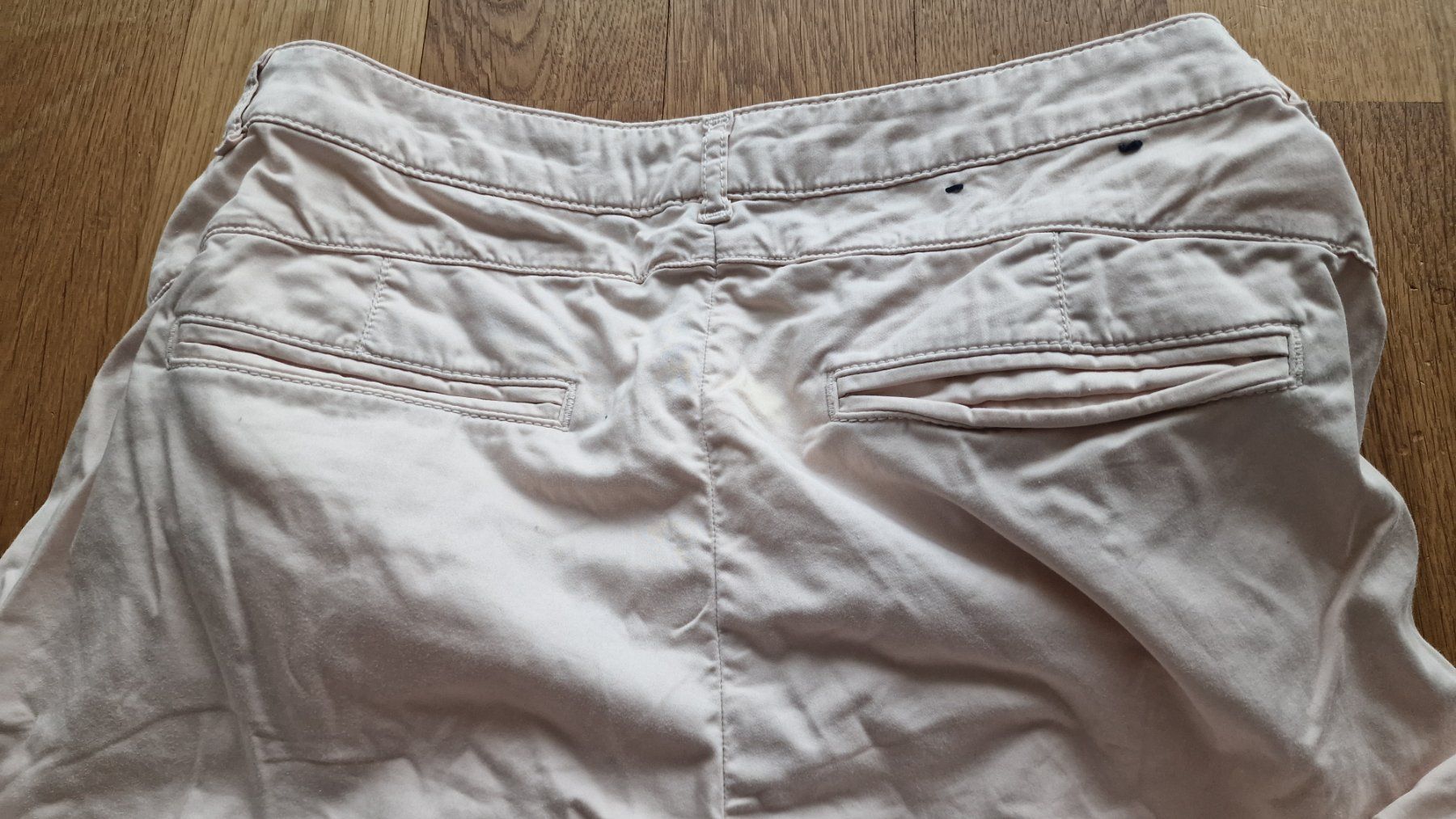 Woolrich Pantaloni: Woolrich Shorts wie neu – Nuovo (secondo la descrizione) da Kerns venduto da onewayticket 1
