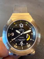 Eterna KonTiki automatique, état comme neuf